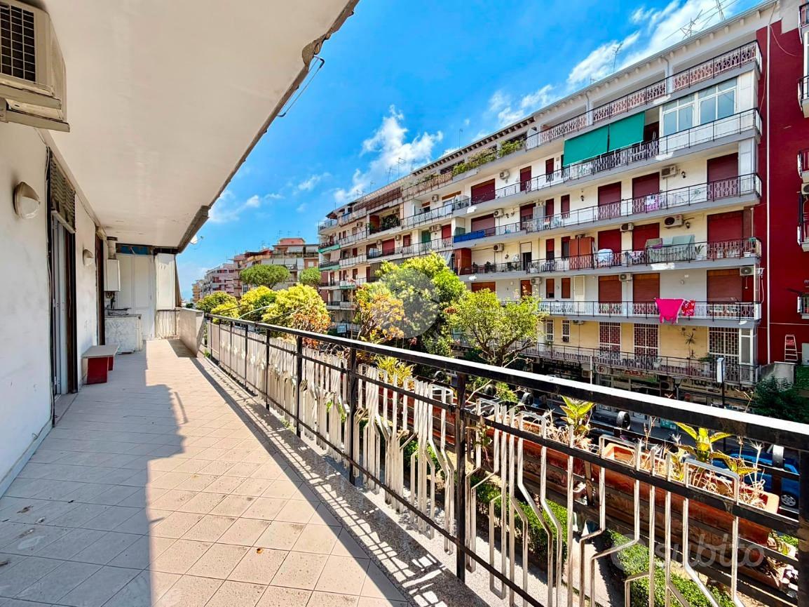 4 LOCALI A CASAVATORE - Vista 6