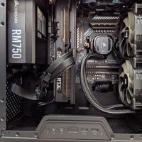 PC Gaming Ryzen 5 5600X | RTX 3070 Ti | 1TB NVMe