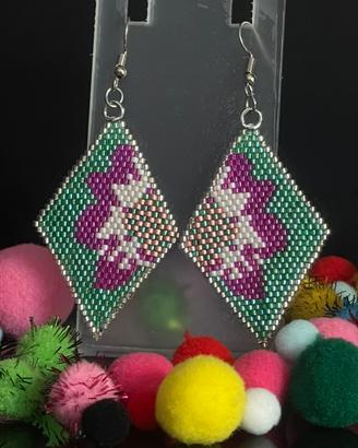 Orecchini vintage