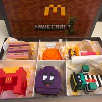 Minecraft MC Donald’s