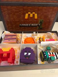 Minecraft MC Donald’s