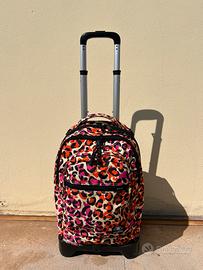 Zaino trolley Invicta