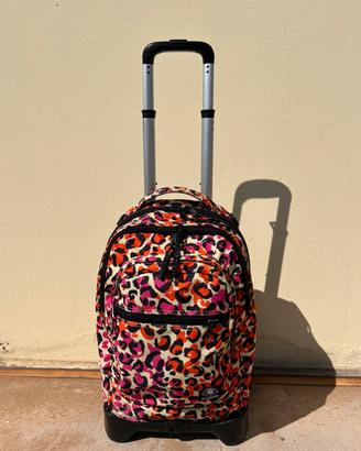 Zaino trolley Invicta