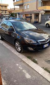 Opel astra j