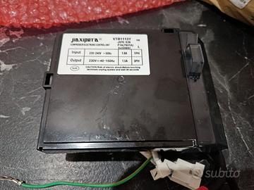 Scheda elettronica inverter VMH11 JXPR-S3B