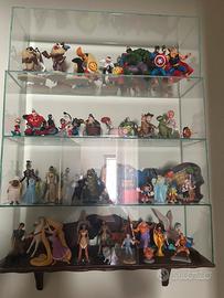 COLLEZIONE STATUETTE DISNEY INTERA