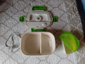 Scaldavivande Elettrico DCG SV0100 - Con Accessori