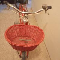 bici da donna 
