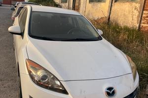 Mazda 3 Mazda3 2.2 MZ-CD 150 CV 5p. Advanced