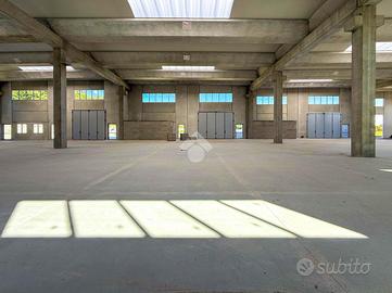 CAPANNONE A SOIANO DEL LAGO