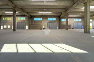 CAPANNONE A SOIANO DEL LAGO