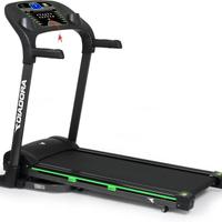 Tapis roulant Diadora Trim 4.2 motore elettrico 