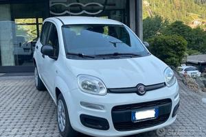 Fiat Panda 0.9 TwinAir Turbo Natural Power Lounge