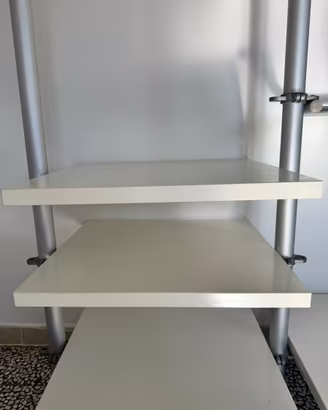 Cabina Armadio
