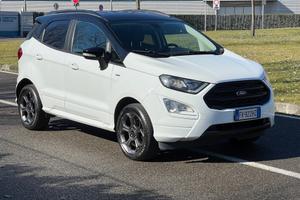 Ford EcoSport 1.0 Benzina ST-Line