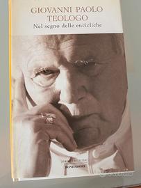 nel segno delle encicliche 