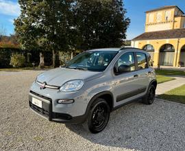 Fiat Panda Cross 0.9 TwinAir Turbo S&S 4x4