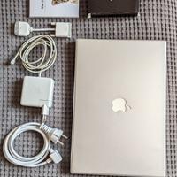 MacBook Pro 2008