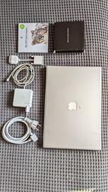 MacBook Pro 2008