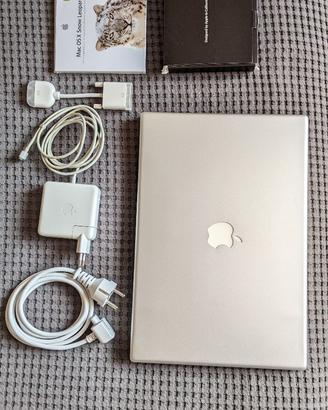 MacBook Pro 2008
