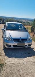Mercedes Classe A170