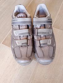 SCARPE MTB