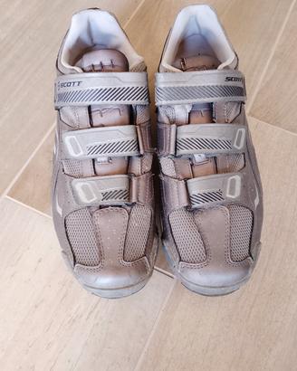 SCARPE MTB