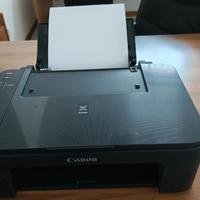 Stampante Multifunzione Canon PIXMA TS3350 