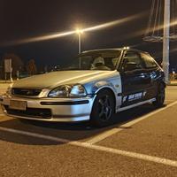 Honda Civic ek3 
