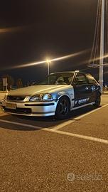 Honda Civic ek3 