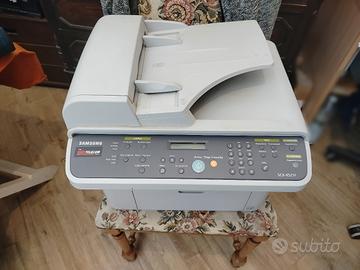 Samsung SCX-4521F Multifunzione Laser