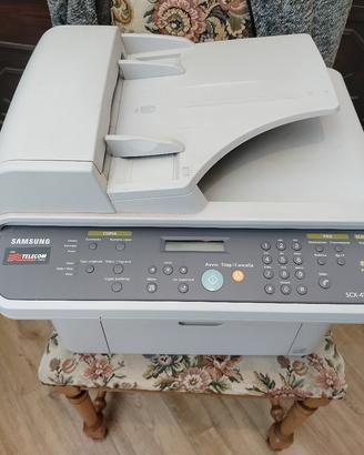 Samsung SCX-4521F Multifunzione Laser