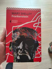 Frankenstein 