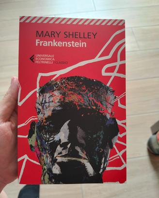 Frankenstein 