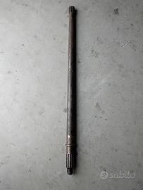 Semiasse x fiat 1100 taxi