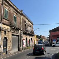 CASA SEMINDIPENDENTE A GIARRE