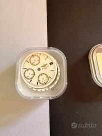 Quadrante breitling chronomat 81950