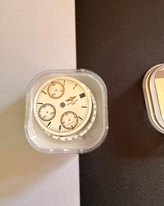 Quadrante breitling chronomat 81950