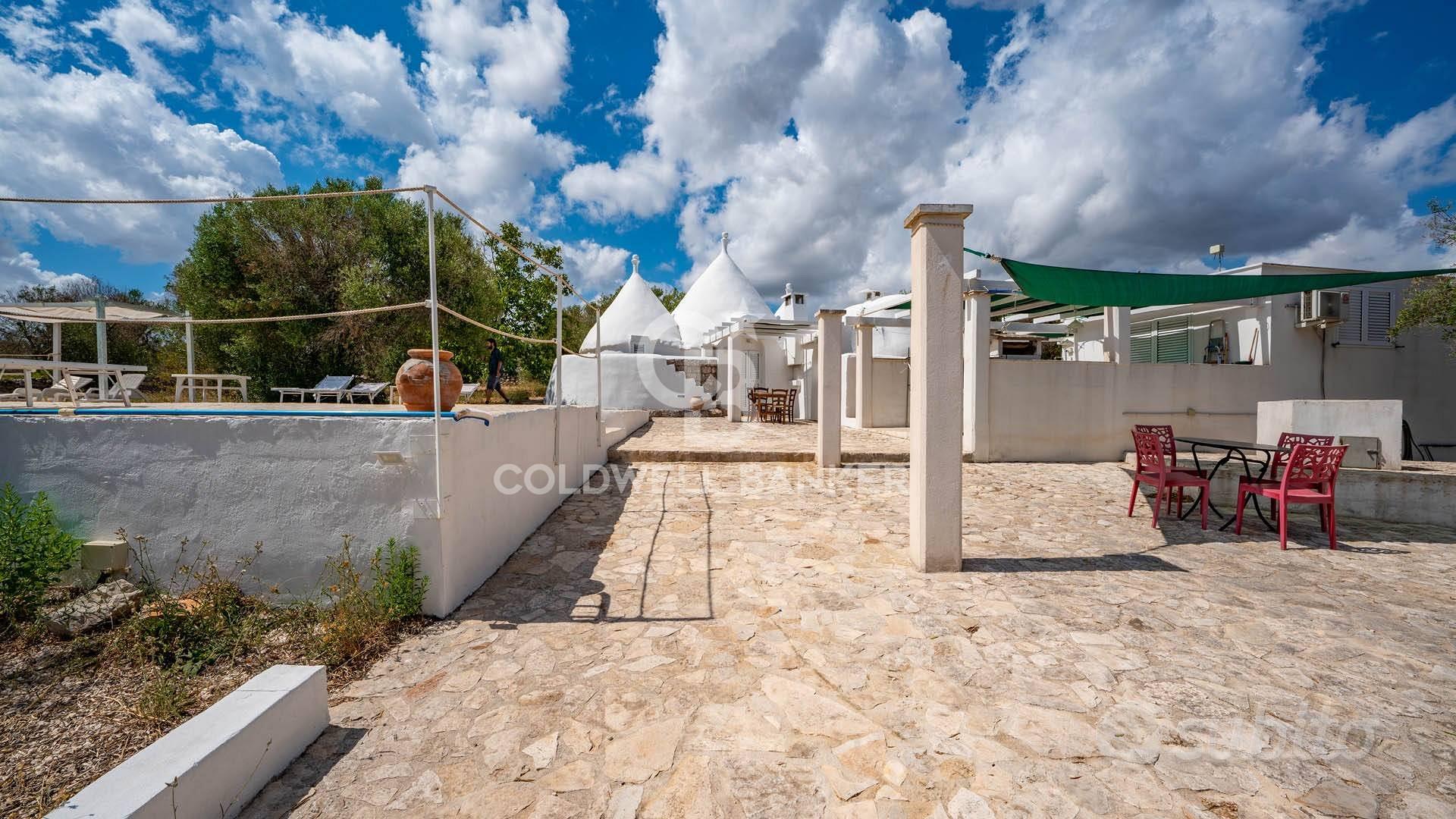 Casa – Ostuni, Brindisi - Vista 4