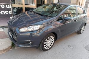 Ford Fiesta 1.5 TDCi 75CV 5 porte Business