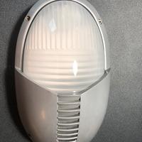 Lampade da esterno simes