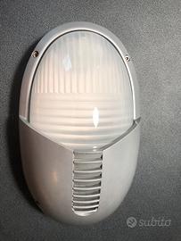 Lampade da esterno simes