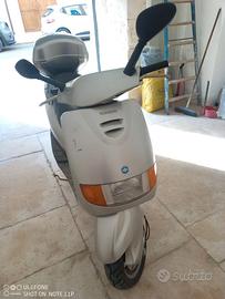 Vespa sfera 125