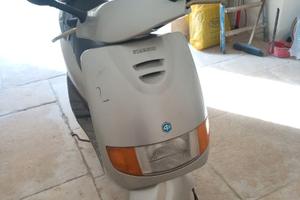 Vespa sfera 125