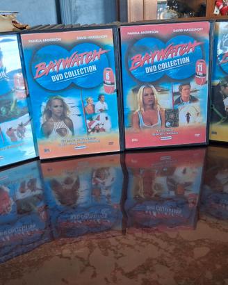 Dvd baywatch