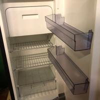 FRIGO CAMPER A COMPRESSORE