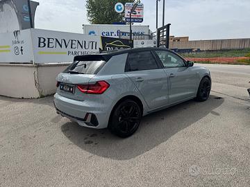 Audi A1 SPB 30 TFSI S tronic line edition