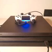 Sony PlayStation 4 PS4 Pro Funzionante