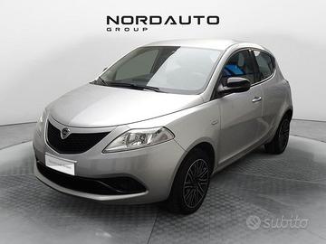 Lancia Ypsilon 3nd SERIE 1.2 69 CV 5 porte S&...