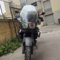 Aprilia Caponord 1000